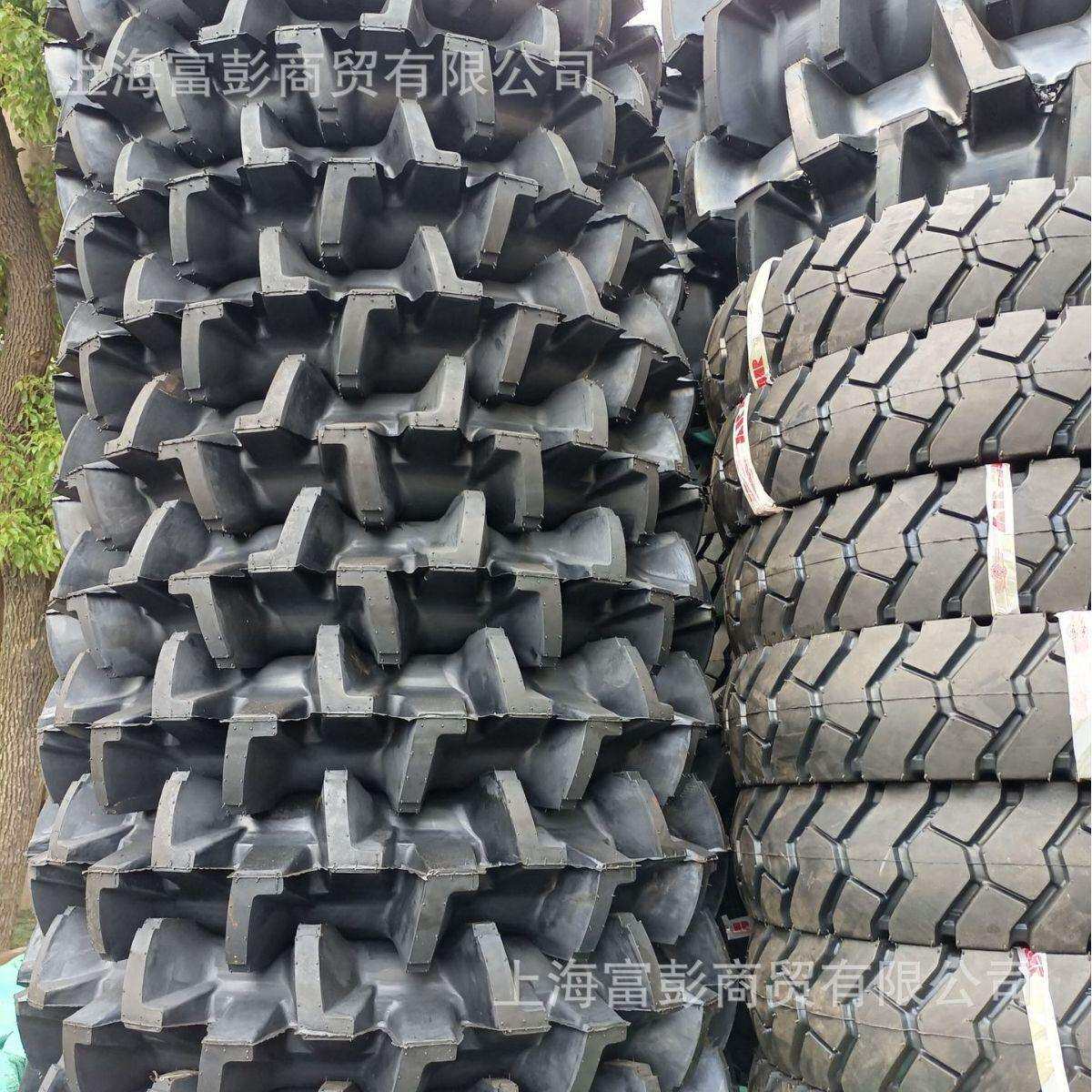 徐州甲牌16.9-28 稻田拖拉机轮胎 水田农用轮胎 加深花纹防陷轮胎