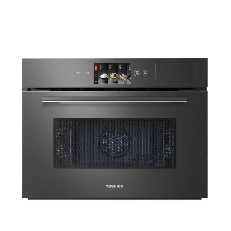 50升嵌入式大容量微波炉蒸箱烤箱一体机ER-XT65CNB