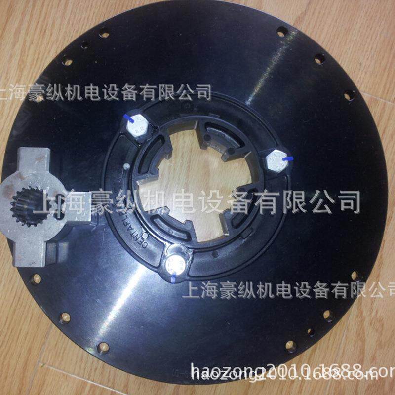 德国CENTAFLEX高弹性橡胶联轴器CENTAFLEX-K-200