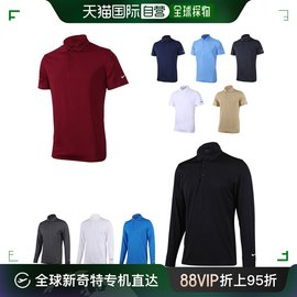 韩国直邮nikegolf高尔夫，服装耐克高尔夫短袖t恤victory