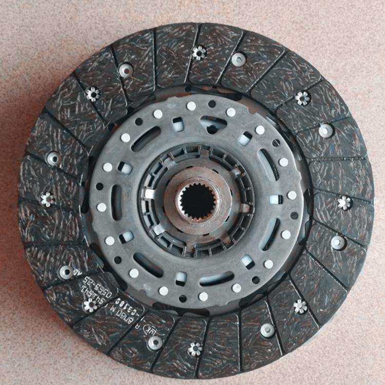 适用大众途安1.8T离合器压板离合器压盘离合器盖离合器压盖三件套