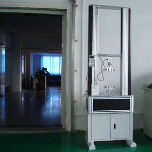 拉力试验机 拉力机双柱拉力测试机 拉力测试仪 拉力实验机