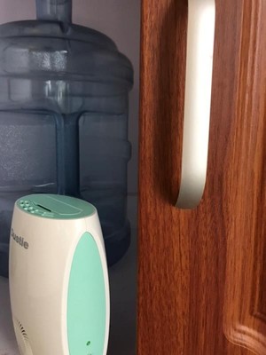 瑞典Dustie达氏空气净化器家用小型消毒机消毒仪杀菌消毒器除异味怎么样？不要单看众测表面？