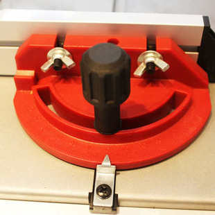 安捷顺10寸台锯 台式木工锯电圆锯圆盘锯切割机电动工具无尘电锯