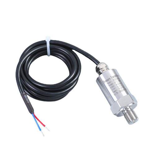 PCM3 0变D扩散硅NLR 直接引线 精小型0压力送器 防水出线压力变送