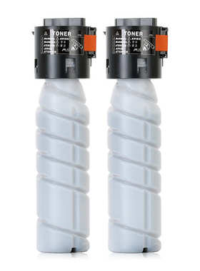 适用柯美TN118 119粉盒206 215 226粉盒235 246碳粉7719 7721墨粉