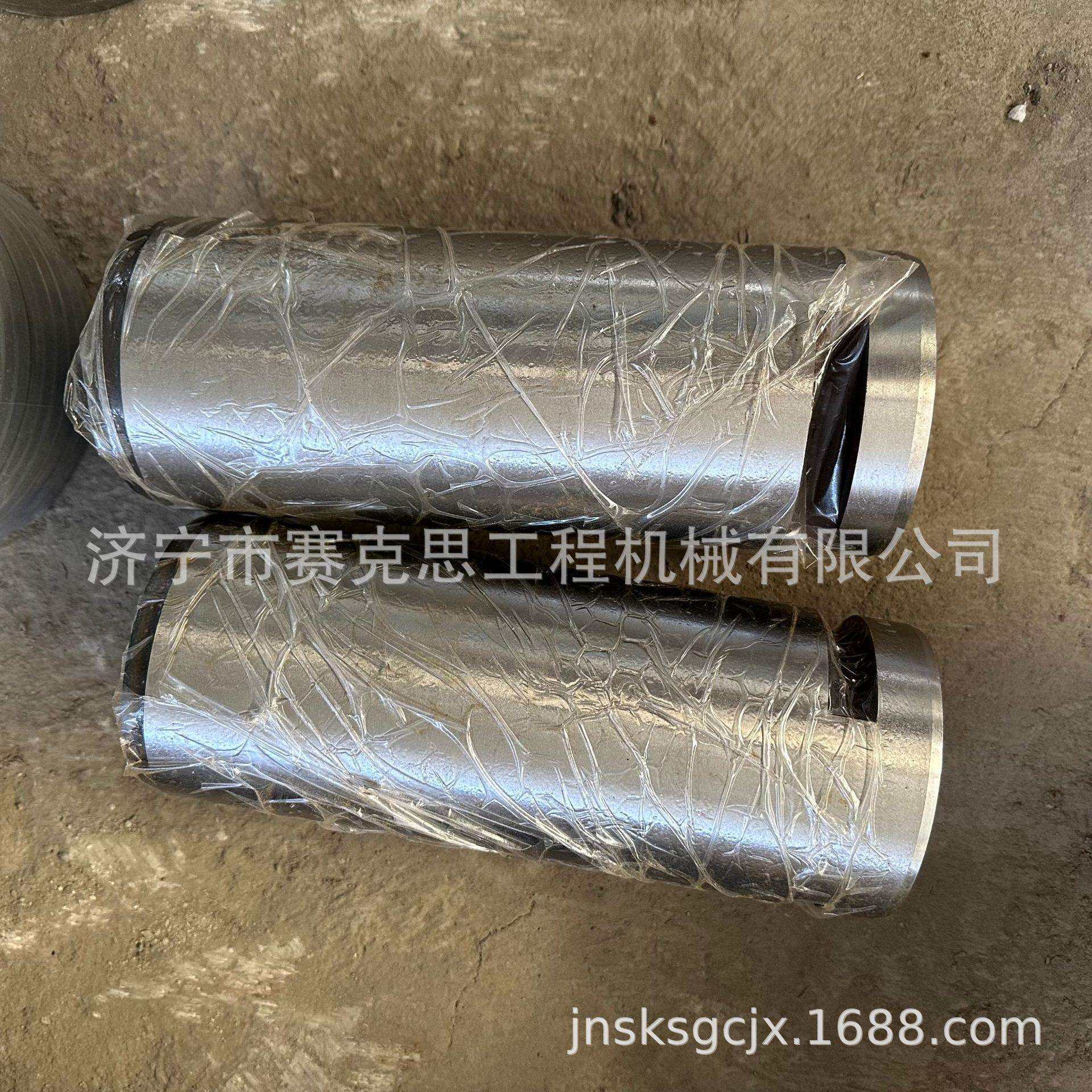 适用PC1250-7正铲挖掘机销轴 21N-72-35270 济宁赛克思