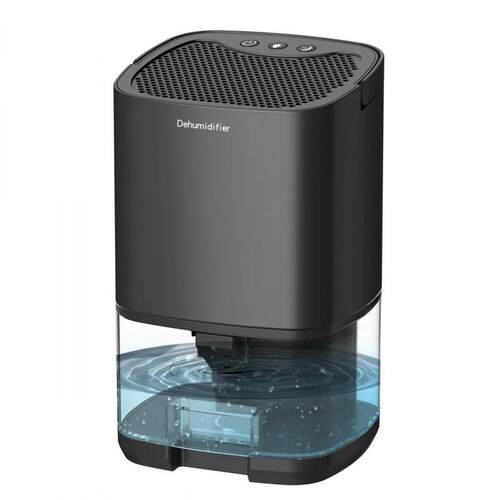 350ml/D桌面除湿器除湿机家用卧室静音小型除湿机迷你防潮抽湿机