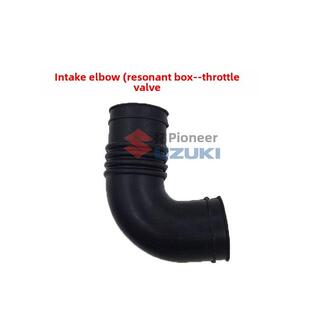 原装正品老奥拓快乐王子城市北碚江南奥拓发动机进气软管