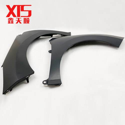 适配标志308SW叶子板408叶子板塑料7840AQ7841AV