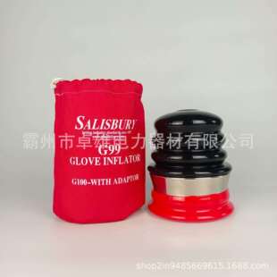 绝缘手套充气检测器G99便携式 备手套膨胀仪 手套充气机绝缘装