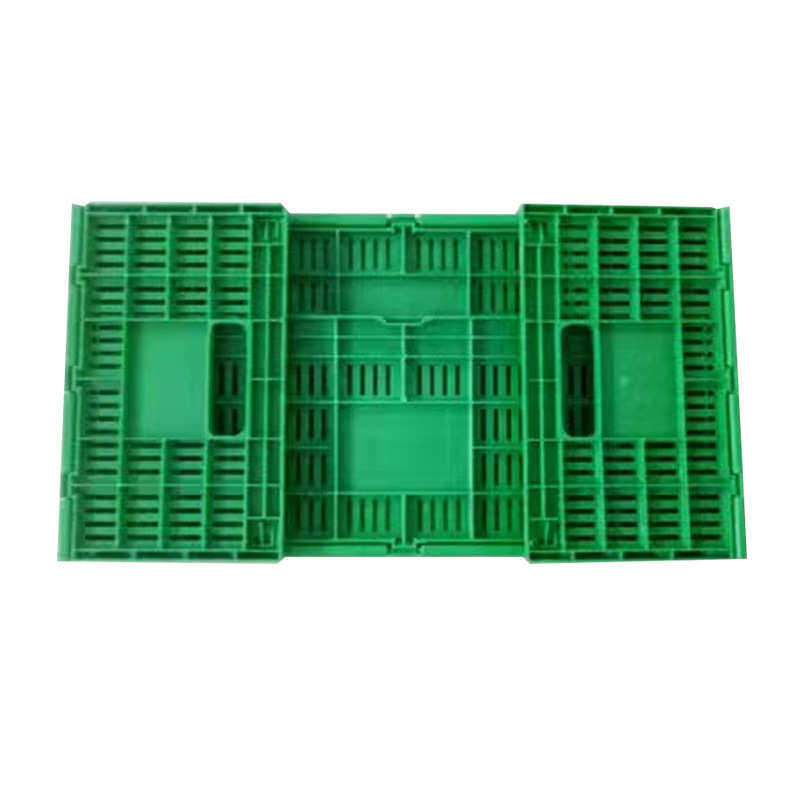 批发塑料折叠筐 加厚物流筐运输镂空加厚蔬菜水果筐 折叠塑料蛋筐,农机/农具/农膜,农用防草地布/除草布,淘宝优惠券,粉丝福利购,淘宝优惠卷