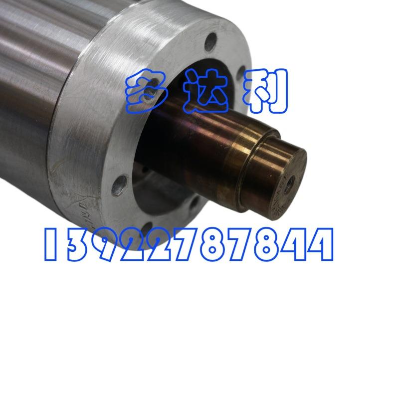 开利06N螺杆压缩机转子 67KW电机转子 Motor rotor