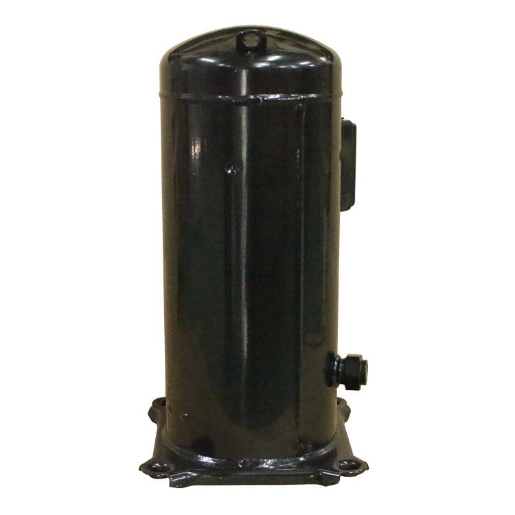 ZB8KQTFD-55匹8冷-库压缩机7中高温涡旋式冷库ZB48KQ-T压缩4机