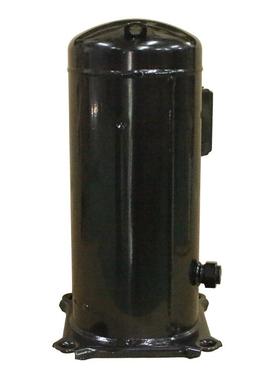 ZB8KQTFD-55匹8冷-库压缩机7中高温涡旋式冷库ZB48KQ-T压缩4机