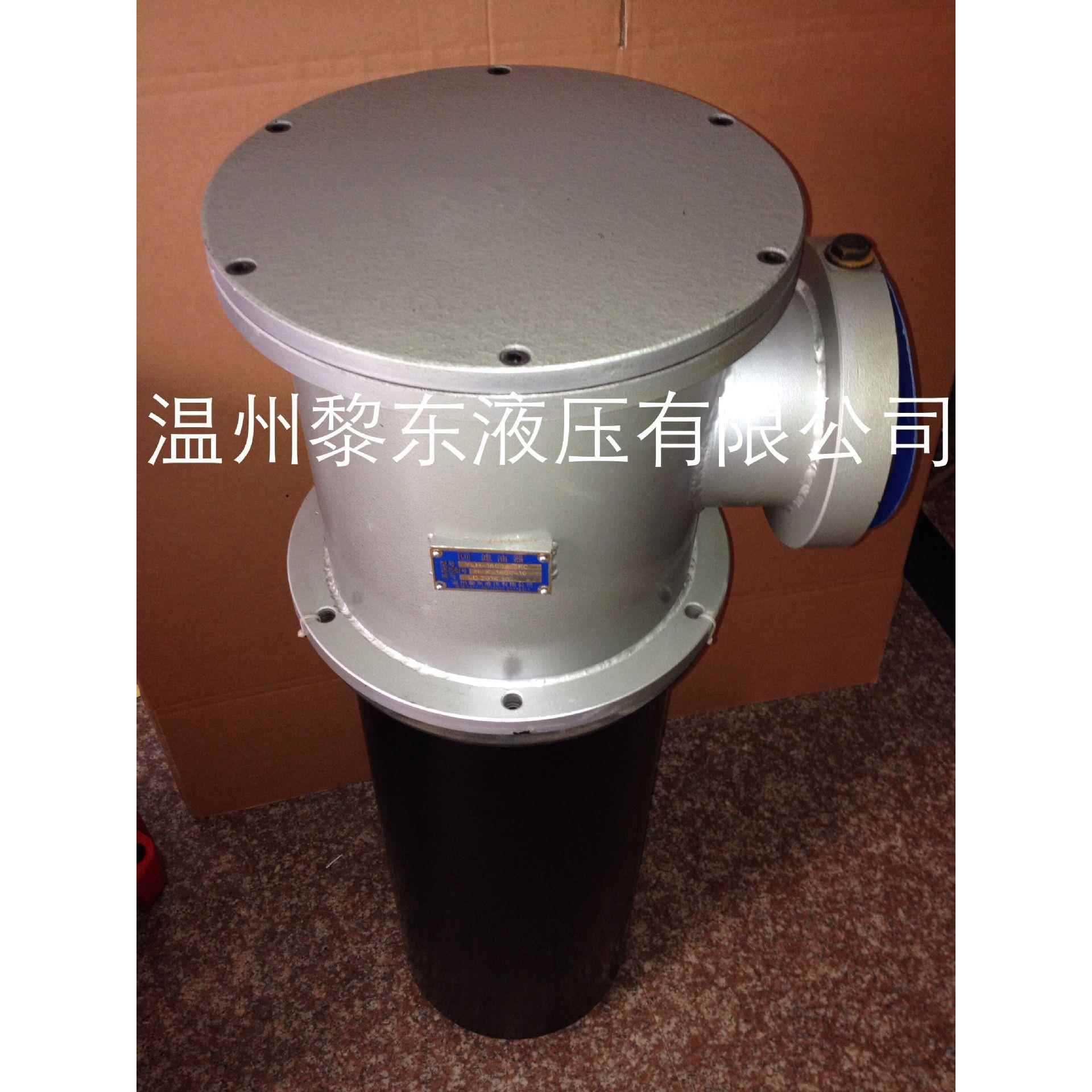 供应YLH-250*3*5*10*20*30*40FC系列箱上回油过滤器H-X滤芯滤油器
