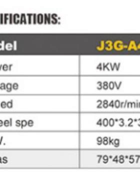 挑战40m0m4W重型工16业级切割钢机金属不锈大锯片多功高精度切K割