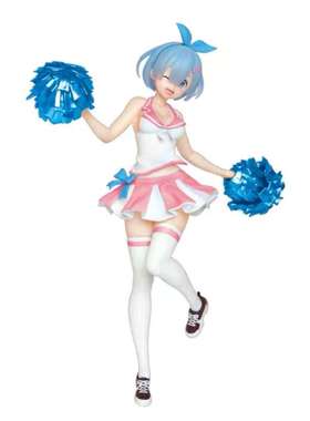 从零开始的异世界生活模型蕾姆雷姆拉姆手办机箱摆件女仆公仔动漫