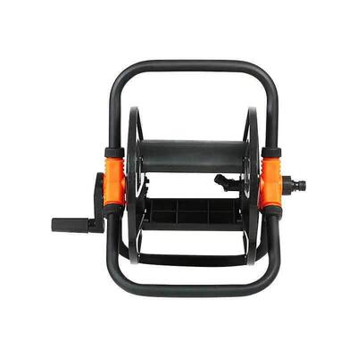 Water pipe storage rack garden pipe winder car wa flower t