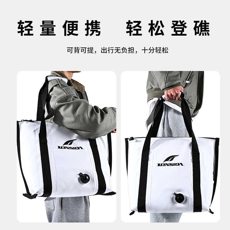 户外钓鱼海钓矶钓防水保温加厚保鲜便携大容量冰包收纳袋鱼获袋,户外/登山/野营/旅行用品,其他垂钓用品,淘宝优惠券,粉丝福利购,淘宝优惠卷