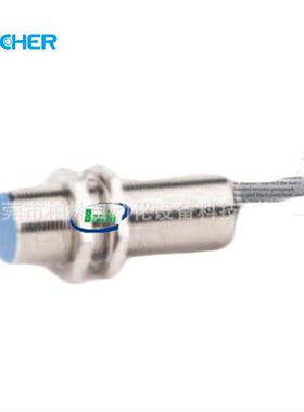 马赫macher电感式接近传感器FBB-12D04P1-D34mm检测感应感应器
