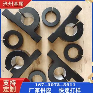 铸铝件定制加工 精密压铸铝件浇铸铝合金翻砂铸铝 模具设计定制