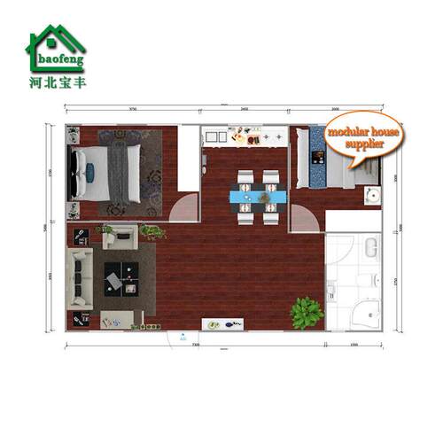 集装箱房厂家供应 住人集装箱 防火集装箱 标准集装箱 工地集装箱