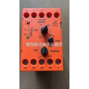 L议价 D继OLD 9036 BA9036012 德国 电器 全新品 UEG 正