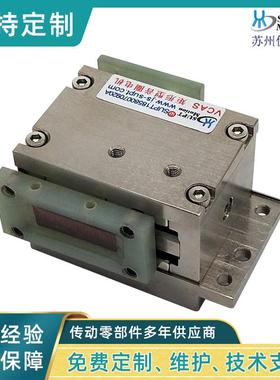 矩形马达方形微型音圈电机设备定制 VCAS系列无刷直流电机马达