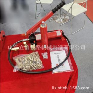 角外倾校正器 倾外倾角校正仪 八式LX外角校孔正器