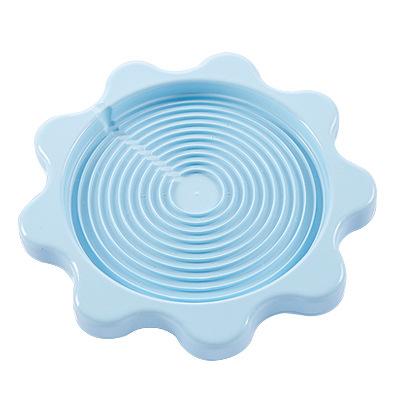 热水壶热水瓶素色水壶垫子餐垫