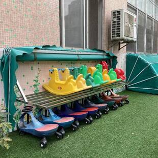 不锈钢法式收纳篷靠墙固定收纳储物遮阳挡雨防晒棚移动折叠帐篷雨