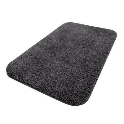 quick dry toilet door mat mat bathroom MATS carpets