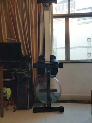 麦特龙水阻钢架划船机怎么样一周使用彻底爱上了吗