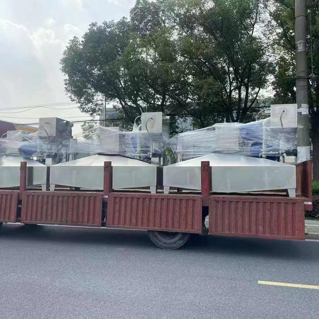 厂家现货不锈钢全自动隔油提升一体化设备酒店厨房油水分离隔油器,基础建材,化粪池,淘宝优惠券,粉丝福利购,淘宝优惠卷