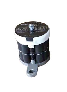 LXQ-6KV梅花型消谐器 LXQ-10KV压 变一次绕组中性点用消谐电阻器