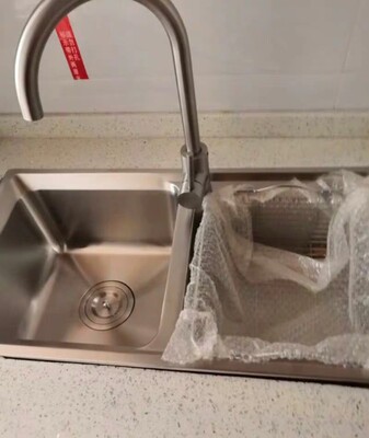 华帝水槽哪个系列好，华帝水槽为什么便宜，耐用吗？