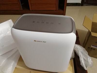 格力除湿机DH12EN怎么样一周使用彻底爱上了吗