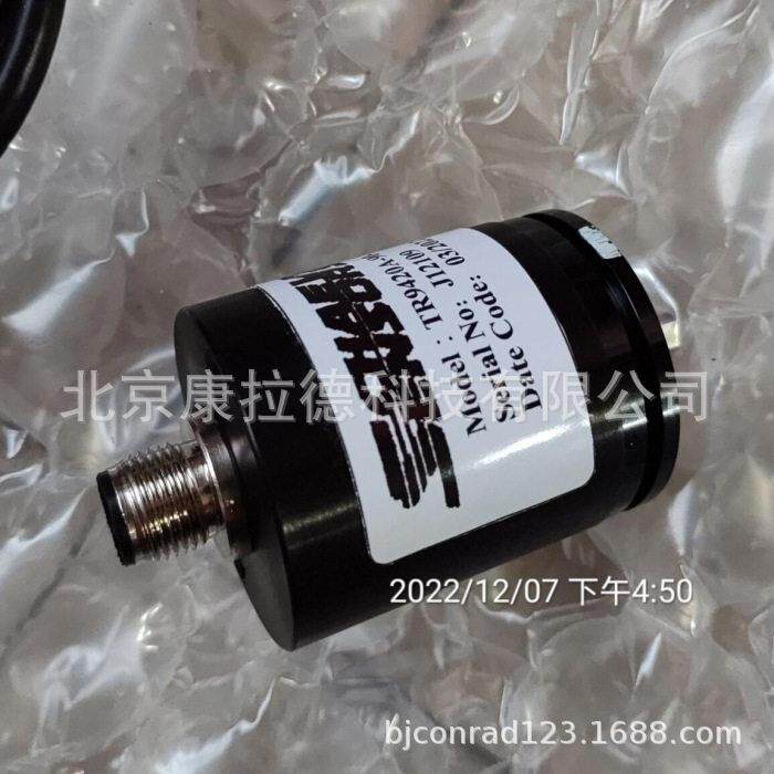 Accu-Coder 725I-S-S-30000-Q-HV-5-F-1-SX-N-CE编码器 原厂全新