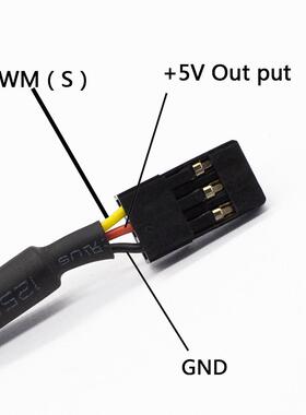 16-60V高压无刷水冷130A/200A电调 可编程水翼水下推进器无刷电机