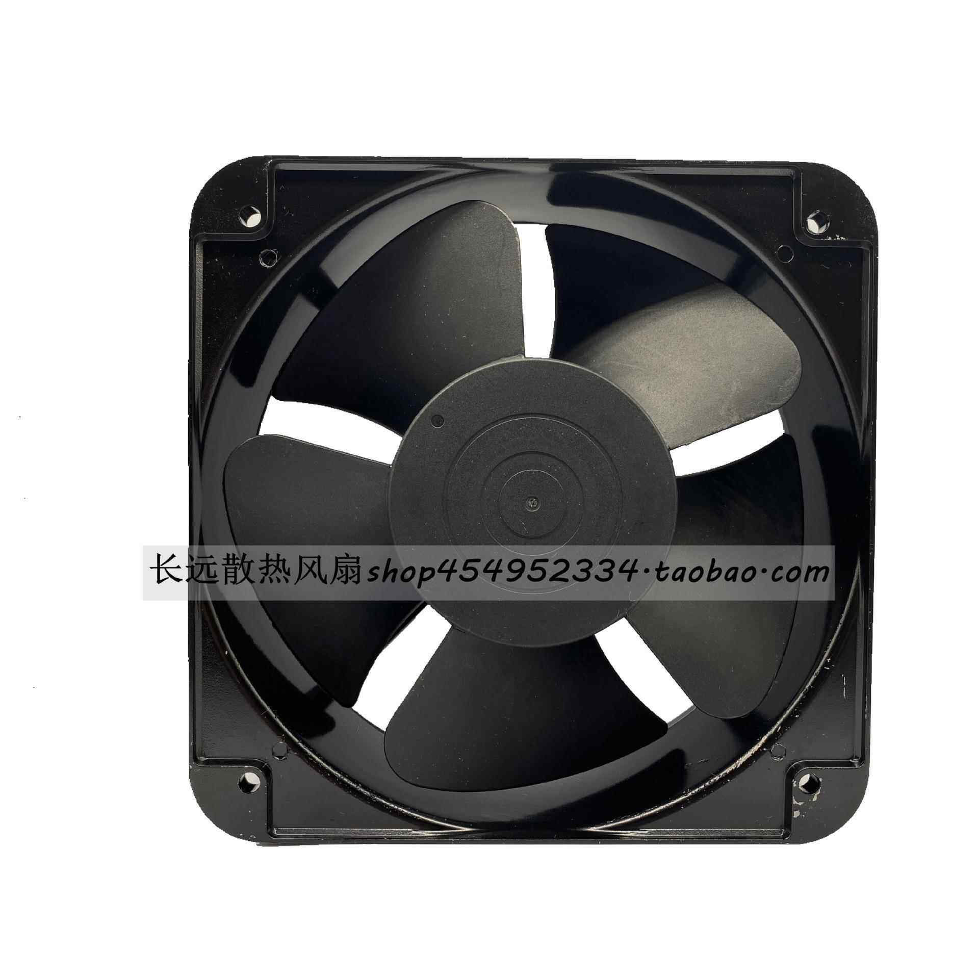 SUHX20060HL2宁波巨浪风机22V0.48A6C5W020M轴流风机散热风扇