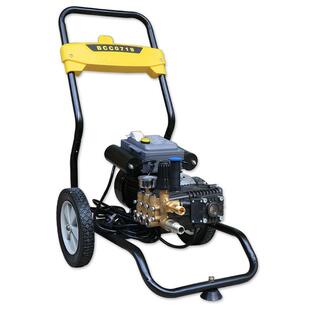 黑猫牌Himore清洗机BCC0816/1016全铜电机高压自动启停商用洗车机