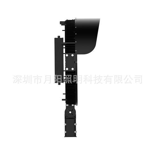 1500w1200w大功率户外球场灯模组光源防水高杆灯广场体育场投射灯