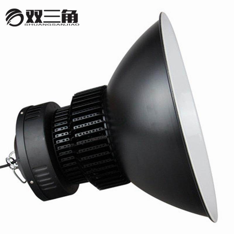 工矿灯工厂仓库车间工程建筑工矿灯照明健身房喇叭工矿吊灯