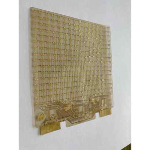 FPC透明板FPC端子排线FPC软硬结合FPC铝片钢片补强户外ledFPC