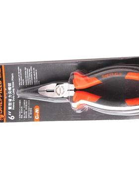 钢盾S钳HEFFIE偏LD)S04200(1重型省力心尖嘴6