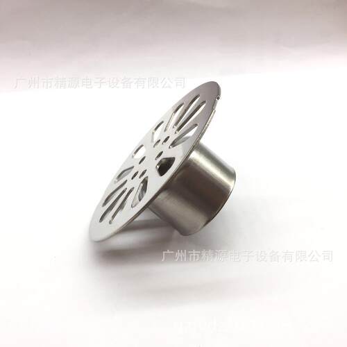 广州精源JYEE JYD铜合金/铁烙铝合金/薄不锈钢逆变直流点焊电源