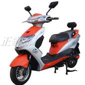 战驰摩托车电动车外壳迅鹰二代聚英三代塑件配件前围面板大灯