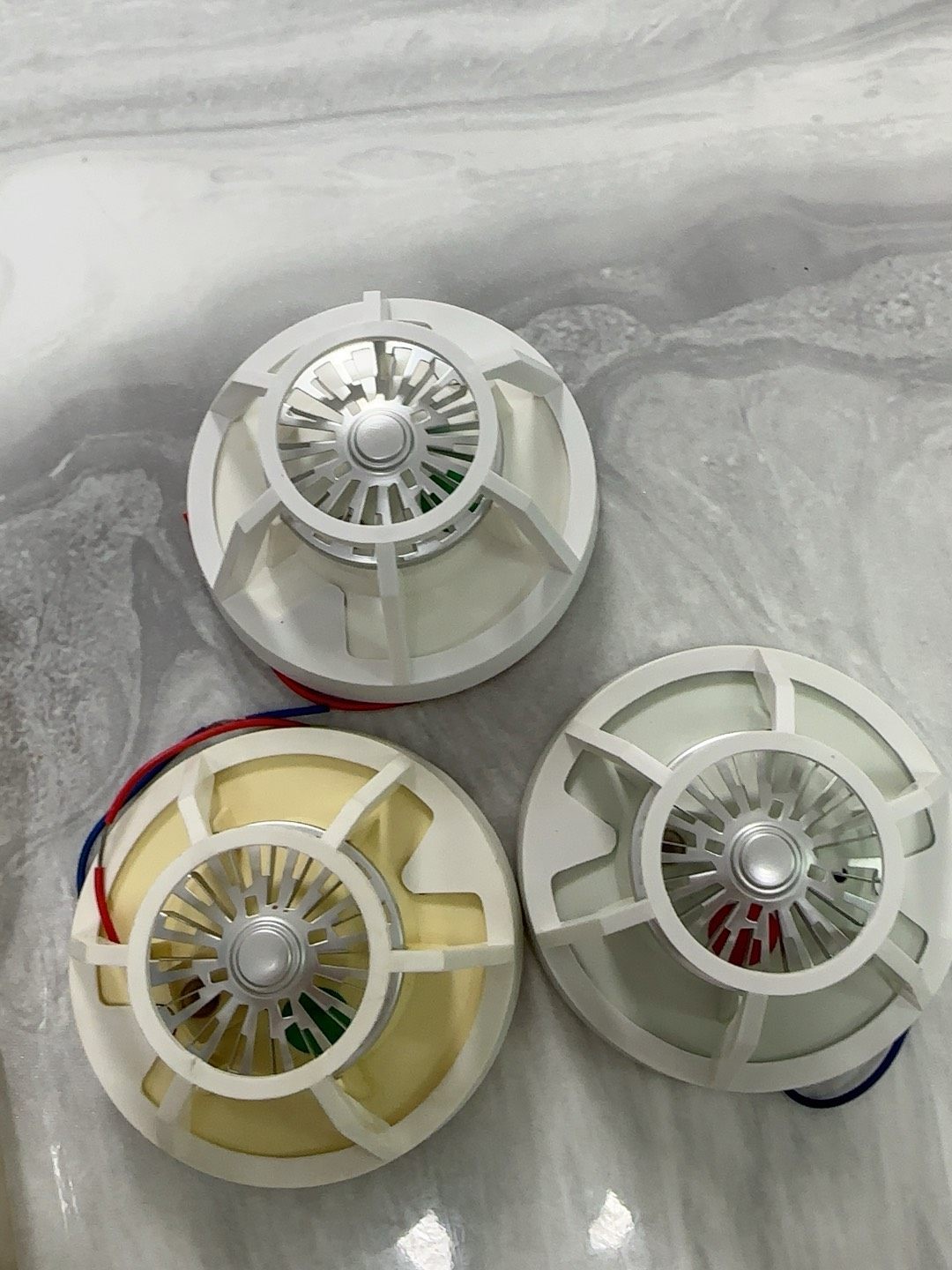 FDL511-65感温探头