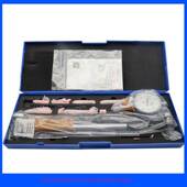 160 0.01mm和谐内径气缸表 正品 250 和谐内径刻度盘表10